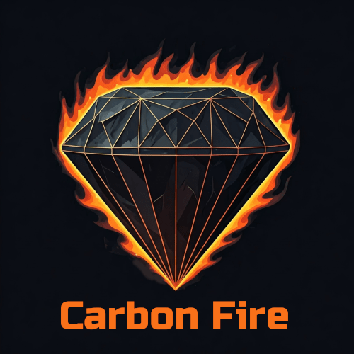 Carbon Fire Racing